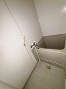 バス／シャワールーム等 カナスカイビル