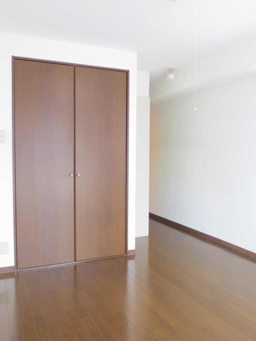 居室 カナスカイビル