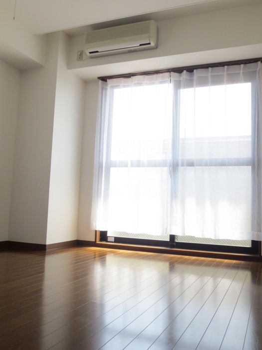 内観写真 カナスカイビル