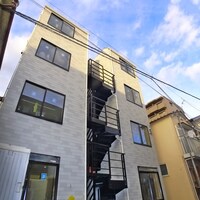 仮)大島７丁目プロジェクト