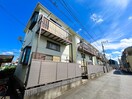 外観写真 グリ－ンペア  ９７０