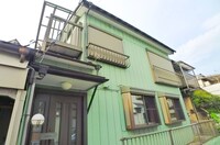 仮）casaとみ