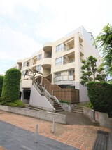 あさかｳﾞｨﾚｯｼﾞﾊﾟﾃｨｵ棟4号棟