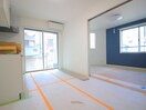 居室 三高・ヴィラ徳丸