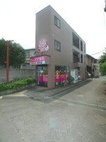 ＳＡビル（２０１）