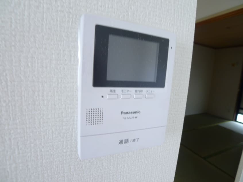 内観写真 グレイス稲毛