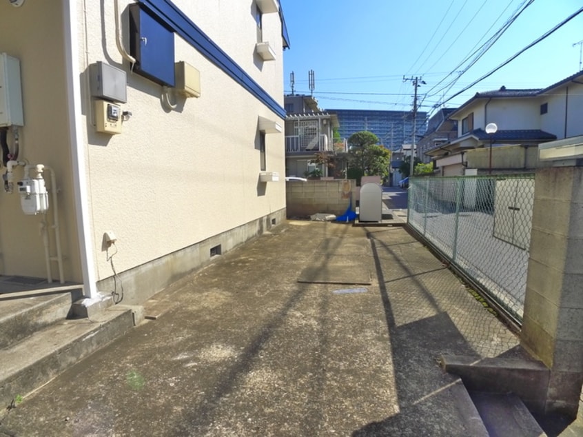 その他 グレイス稲毛