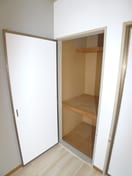 収納 グレイス稲毛