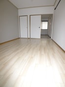 居室 グレイス稲毛