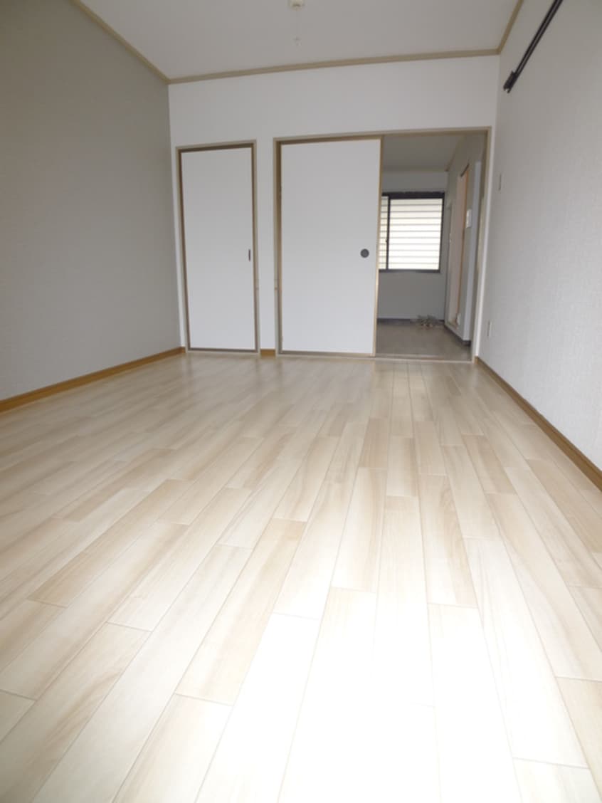 居室 グレイス稲毛