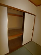 収納 グレイス稲毛