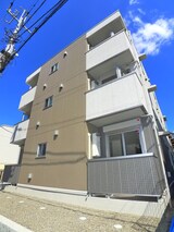 コンフォールドミール北松戸