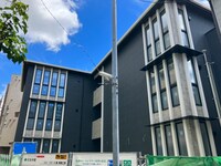 モントシャイン武蔵小杉