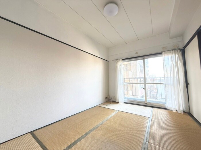 居室 ニュ－旭マンション