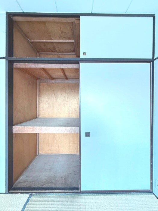 収納 ニュ－旭マンション