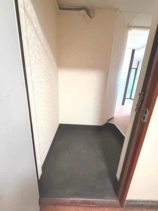 玄関 ニュ－旭マンション