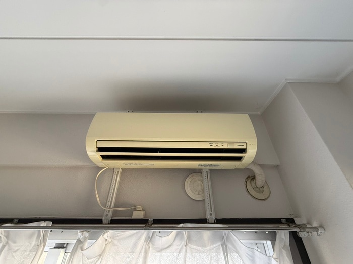 内観写真 ニュ－旭マンション