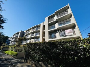 第３稲毛ハイツ２４号棟（308）