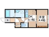 レーベル勝田台