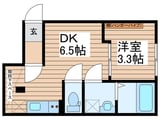 レーベル勝田台