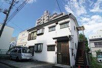 境川フラット