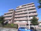 リブレ和光の外観