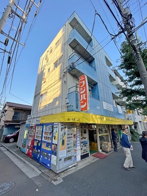 田口マンション