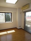 居室 プロスペリティＳ目白