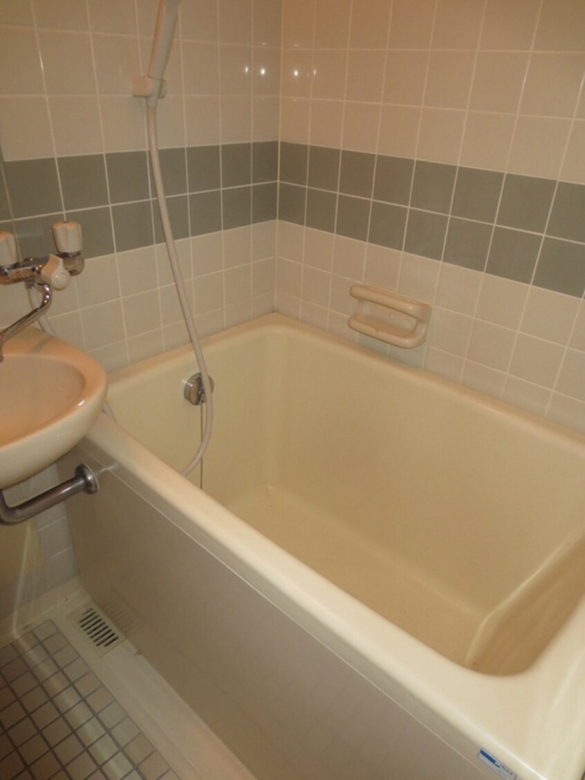 バス／シャワールーム等 プロスペリティＳ目白