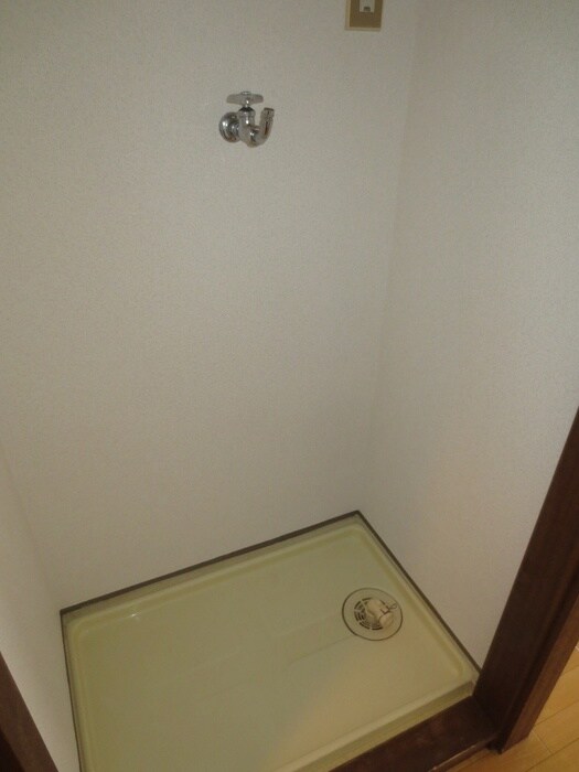 洗濯機置場 プロスペリティＳ目白