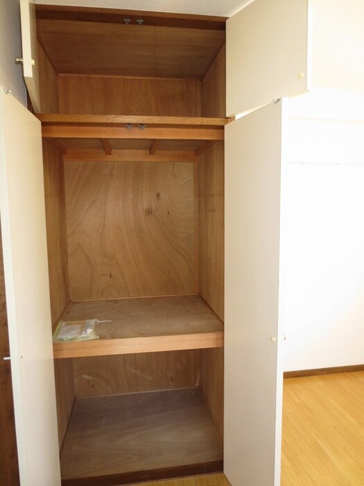 収納 プロスペリティＳ目白