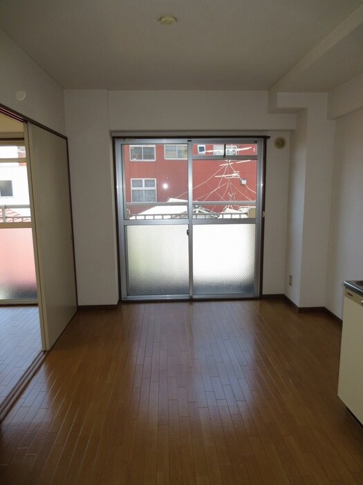 内観写真 プロスペリティＳ目白