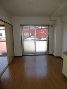 内観写真 プロスペリティＳ目白