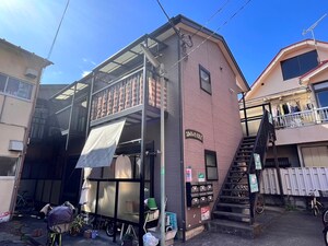 スカイハイツ大川２