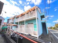 グリーンハイム稲城