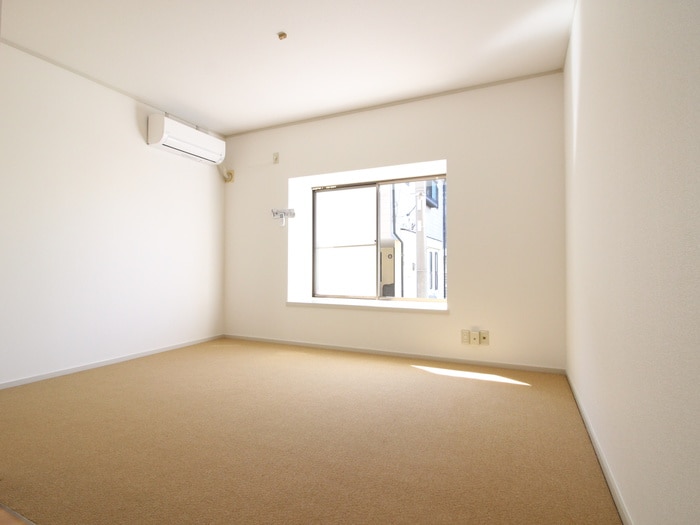 居室 サンハイム神山