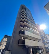 プラウドフラット本郷三丁目