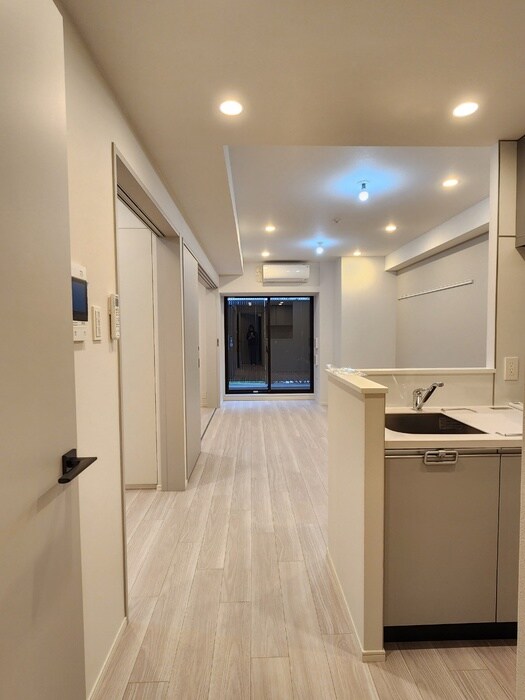 居室 プラウドフラット本郷三丁目