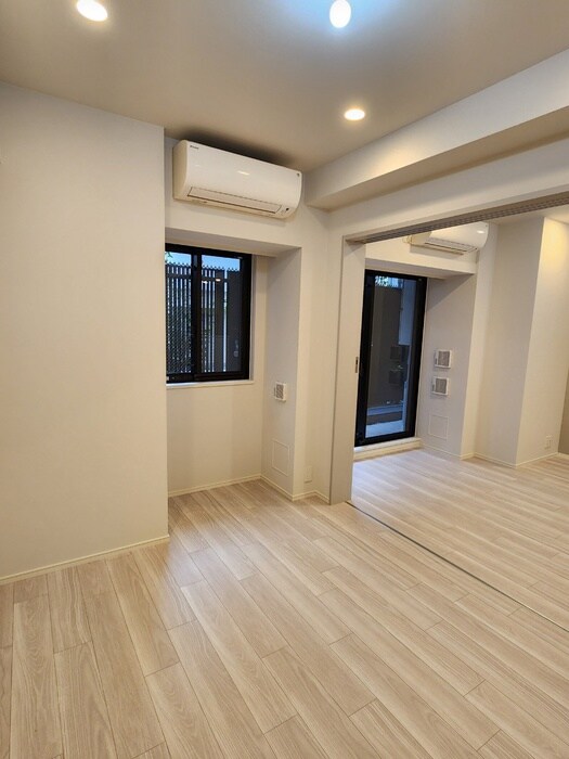 居室 プラウドフラット本郷三丁目