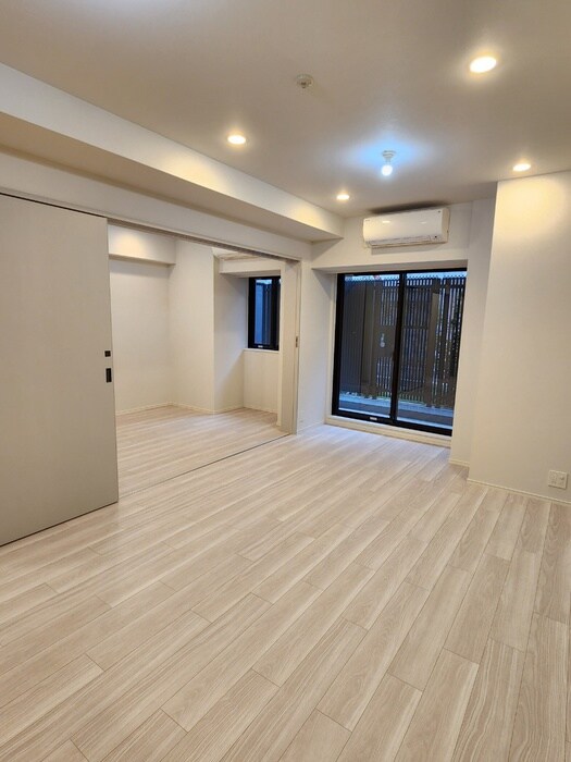 居室 プラウドフラット本郷三丁目