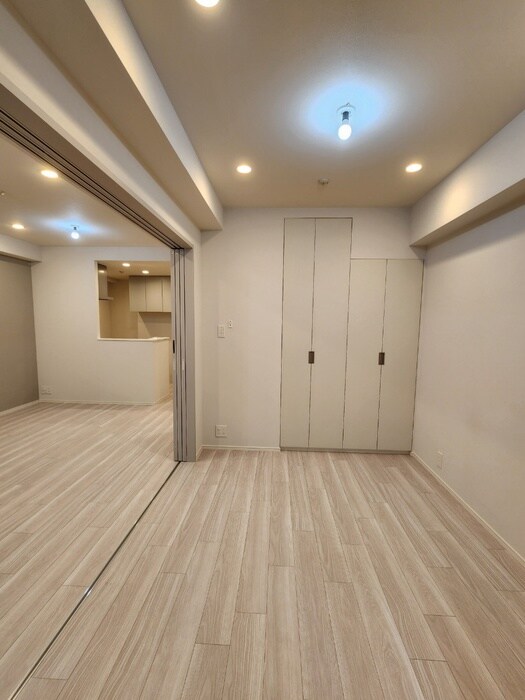 居室 プラウドフラット本郷三丁目