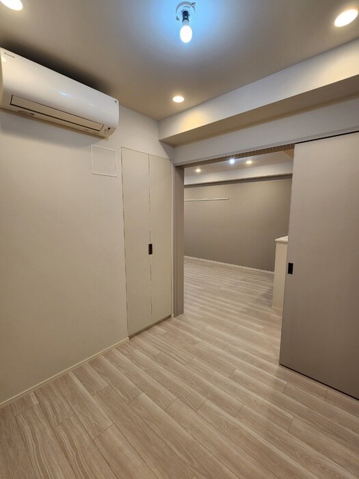 居室 プラウドフラット本郷三丁目