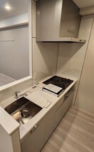 キッチン プラウドフラット本郷三丁目