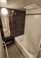 バス／シャワールーム等 プラウドフラット本郷三丁目