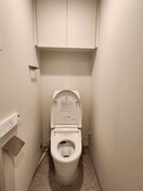 トイレ プラウドフラット本郷三丁目