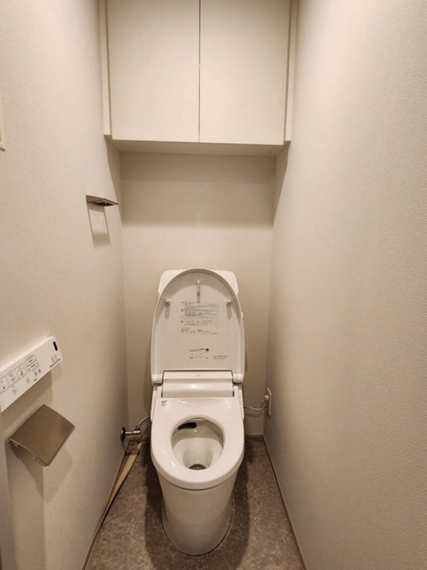 トイレ プラウドフラット本郷三丁目