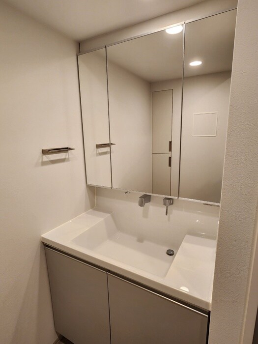 洗面 プラウドフラット本郷三丁目