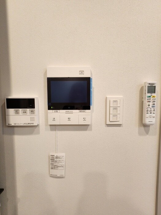 内観写真 プラウドフラット本郷三丁目