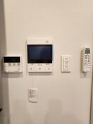 内観写真 プラウドフラット本郷三丁目