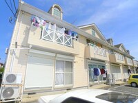 シャトレー五香Ｃ棟